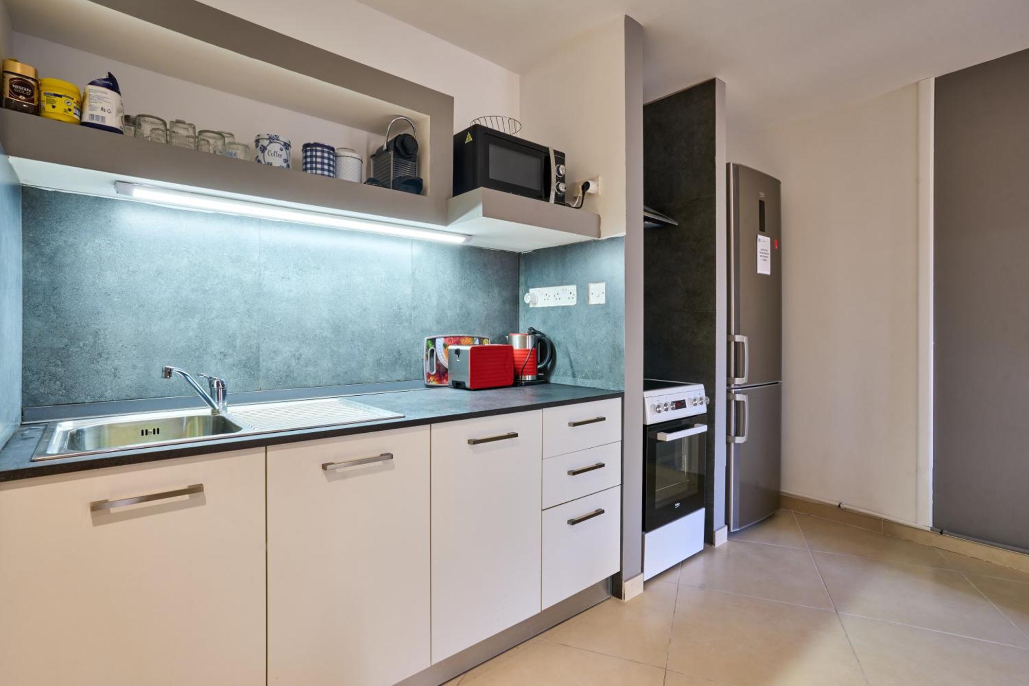 Holiday Home In Marsaskala Ngoại thất bức ảnh