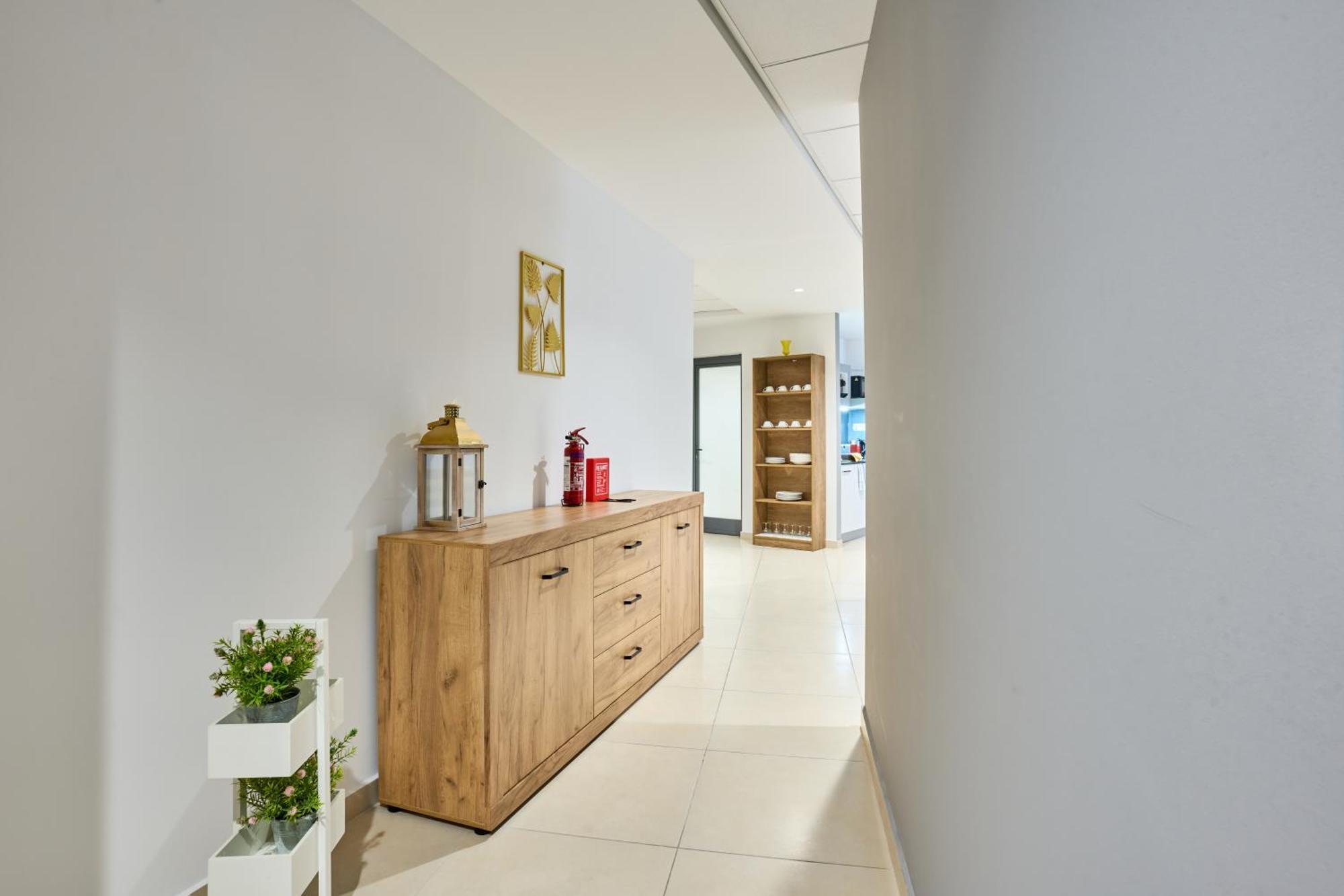 Holiday Home In Marsaskala Ngoại thất bức ảnh