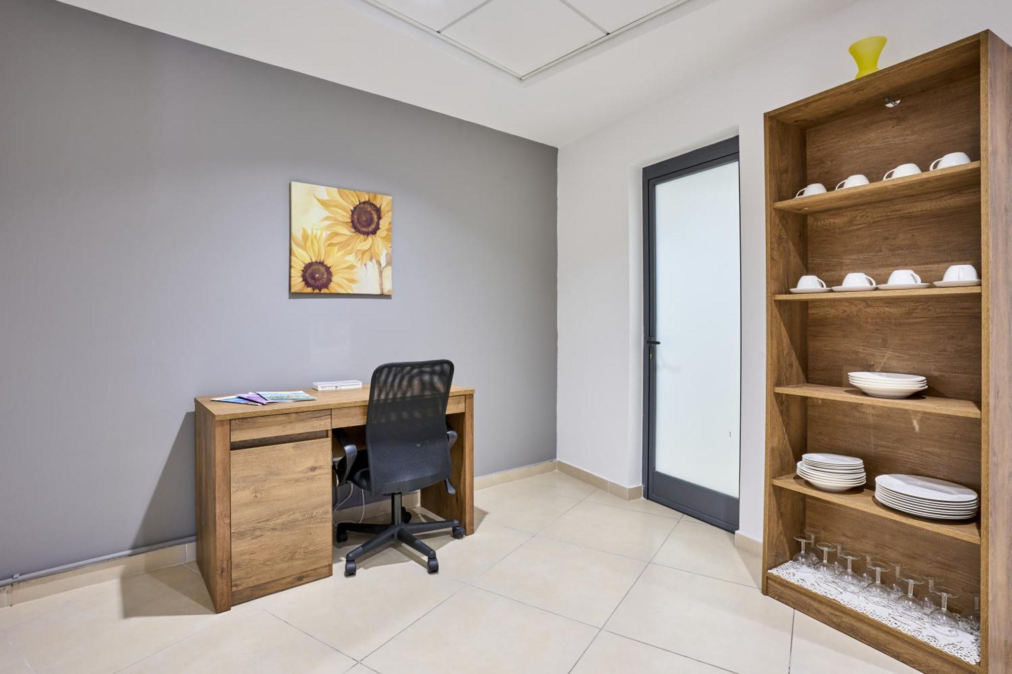 Holiday Home In Marsaskala Ngoại thất bức ảnh