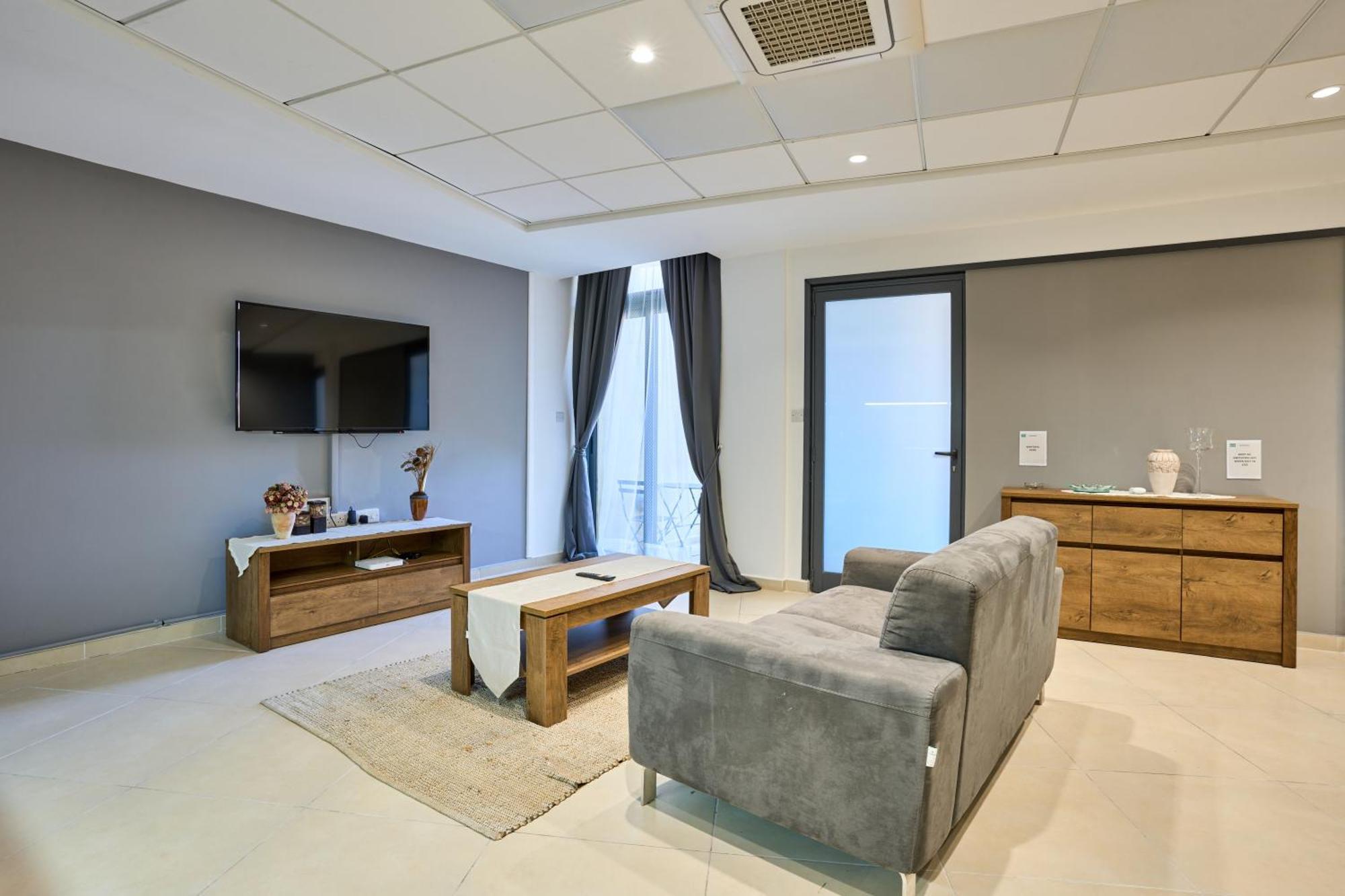 Holiday Home In Marsaskala Ngoại thất bức ảnh
